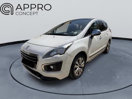 Peugeot 3008 - 1.6 HDi FAP - 115  Allure PHASE 2 - 8 990 €