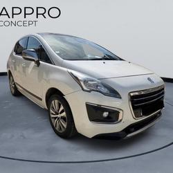 Peugeot 3008 1.6 HDi FAP - 115  Allure PHASE 2 Concarneau