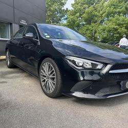 Mercedes CLA CLA 200 d - BV 8G-DCT  BERLINE- BM 118 Business Line PHASE 1 Concarneau