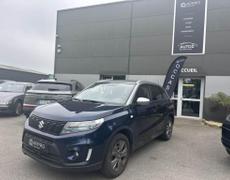 Suzuki Vitara Plonéour-Lanvern