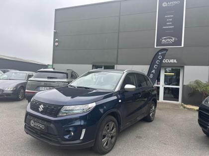 Suzuki Vitara - 1.4 Boosterjet + Hybrid SHVS  Grand Large PHASE 2 - 19 500 €
