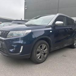 Suzuki Vitara 1.4 Boosterjet + Hybrid SHVS  Grand Large PHASE 2 Concarneau