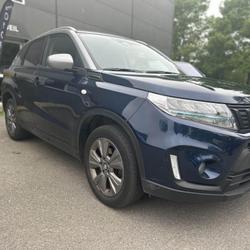 Suzuki Vitara 1.4 Boosterjet + Hybrid SHVS  Grand Large PHASE 2 Concarneau