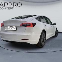 Tesla Model 3 RWD MY21  Standard Plus Concarneau
