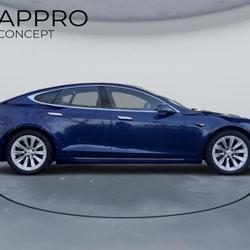 Tesla Model S Dual Motor  Long Range Plus 562ch Plon&eacute;our-Lanvern