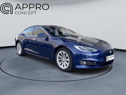 Tesla Model S - Dual Motor  Long Range Plus 562ch - 45 900 €
