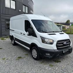 Ford Transit 310 L2H2 2.0 EcoBlue - 105 S&S Traction Concarneau