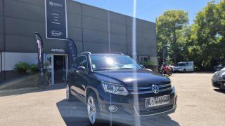 Volkswagen Tiguan  - Carat - photo 1