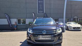 Volkswagen Tiguan  - Carat - photo 2