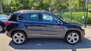 Volkswagen Tiguan  - Carat - photo 3