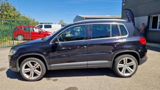 Volkswagen Tiguan  - Carat - photo 4