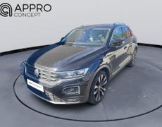 Volkswagen T-Roc Plonéour-Lanvern