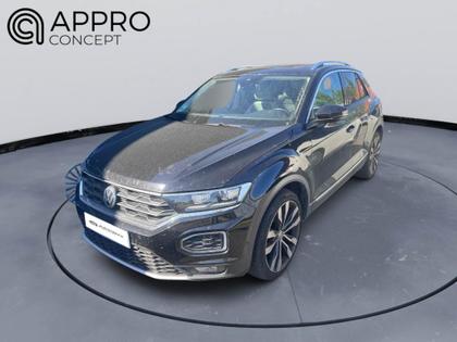 Volkswagen T-Roc - 1.5 TSI Evo - 150 - Start&Stop - BV DSG 7  Carat Exclusive PHASE 1 - 18 990 €