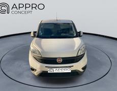 Fiat Doblo Cargo