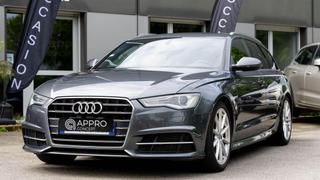 Audi A6  - photo 0