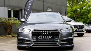 Audi A6  - photo 1