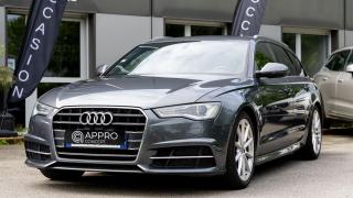 Audi A6  - photo 2