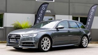 Audi A6  - photo 3