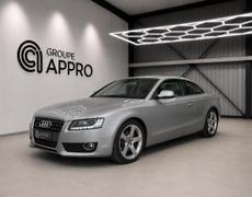 Audi A5 Plonéour-Lanvern