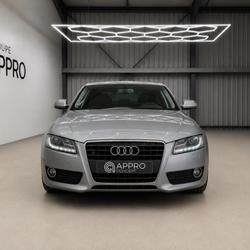 Audi A5 3.2 V6 FSI - BVA Multitronic  Ambiente Concarneau