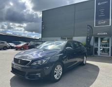 Peugeot 308 SW Phase 2 Plonéour-Lanvern