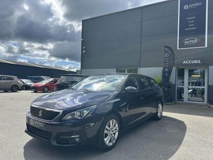 Peugeot 308 SW Phase 2 - SW 1.5 BlueHDi S&S - 130  II SW  Active Business PHASE 2 - 10 990 €