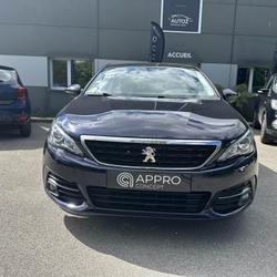 Peugeot 308 SW Phase 2 SW 1.5 BlueHDi S&S - 130  II SW  Active Business PHASE 2 Plon&eacute;our-Lanvern
