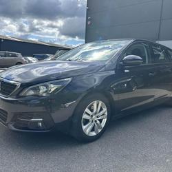 Peugeot 308 SW Phase 2 SW 1.5 BlueHDi S&S - 130  II SW  Active Business PHASE 2 Concarneau