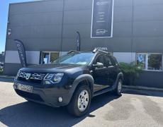 Dacia Duster Plonéour-Lanvern