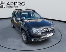Dacia Duster Plonéour-Lanvern