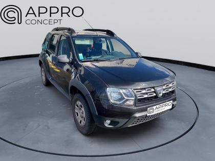 Dacia Duster - 1.2 TCe - 125  Lauréate PHASE 2 - 8 490 €