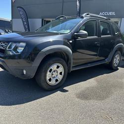 Dacia Duster 1.2 TCe - 125  Laur&eacute;ate PHASE 2 Plon&eacute;our-Lanvern
