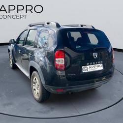 Dacia Duster 1.2 TCe - 125  Laur&eacute;ate PHASE 2 Concarneau