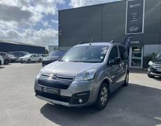 Citroen Berlingo Plonéour-Lanvern