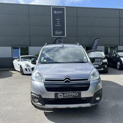 Citroen Berlingo 1.6 BlueHDi - 100  II COMBI Feel PMR Concarneau