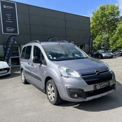 Citroen Berlingo 1.6 BlueHDi - 100  II COMBI Feel PMR Concarneau