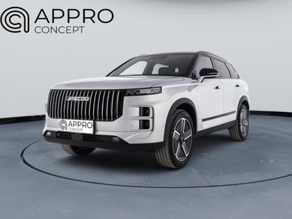 Jaecoo Jaecoo 7 - 1.5 SHS-P - 29  SUV Exclusive - 36 900 €