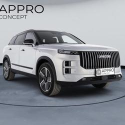 Jaecoo Jaecoo 7 1.5 SHS-P - 29  SUV Exclusive Plon&eacute;our-Lanvern