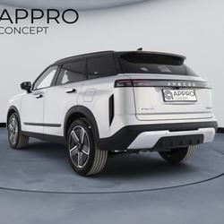 Jaecoo Jaecoo 7 1.5 SHS-P - 29  SUV Exclusive Concarneau