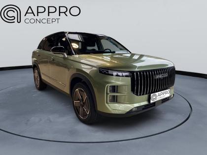 Jaecoo Jaecoo 7 - 1.5 SHS-P - 29  SUV Exclusive - 36 900 €