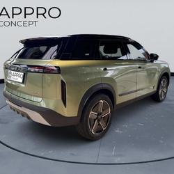 Jaecoo Jaecoo 7 1.5 SHS-P - 29  SUV Exclusive Concarneau