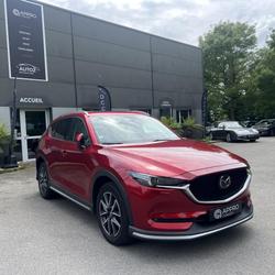 Mazda CX-5 CX-5 2.2 Skyactiv-D - 175 4x4 - BVA CX-5 S&eacute;lection PHASE 2 Plon&eacute;our-Lanvern