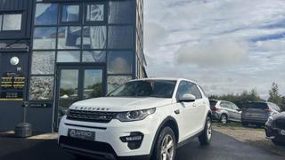 Land Rover Discovery  - Sport - photo 0