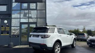 Land Rover Discovery  - Sport - photo 1