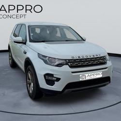 Land Rover Discovery 2.0 TD4 - 150 - BVA  SE Plon&eacute;our-Lanvern
