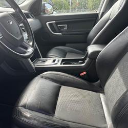 Land Rover Discovery 2.0 TD4 - 150 - BVA SE occasion - Plon&eacute;our-Lanvern - photo 3/17