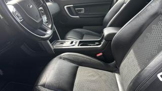 Land Rover Discovery  - Sport - photo 2