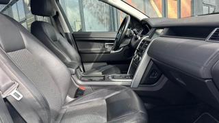 Land Rover Discovery  - Sport - photo 3