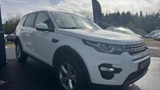 Land Rover Discovery  - Sport - photo 4