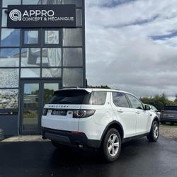 Land Rover Discovery 2.0 TD4 - 150 - BVA SE occasion - Concarneau - photo 2/17